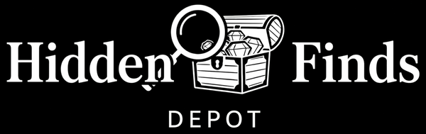 Hidden Finds Depot