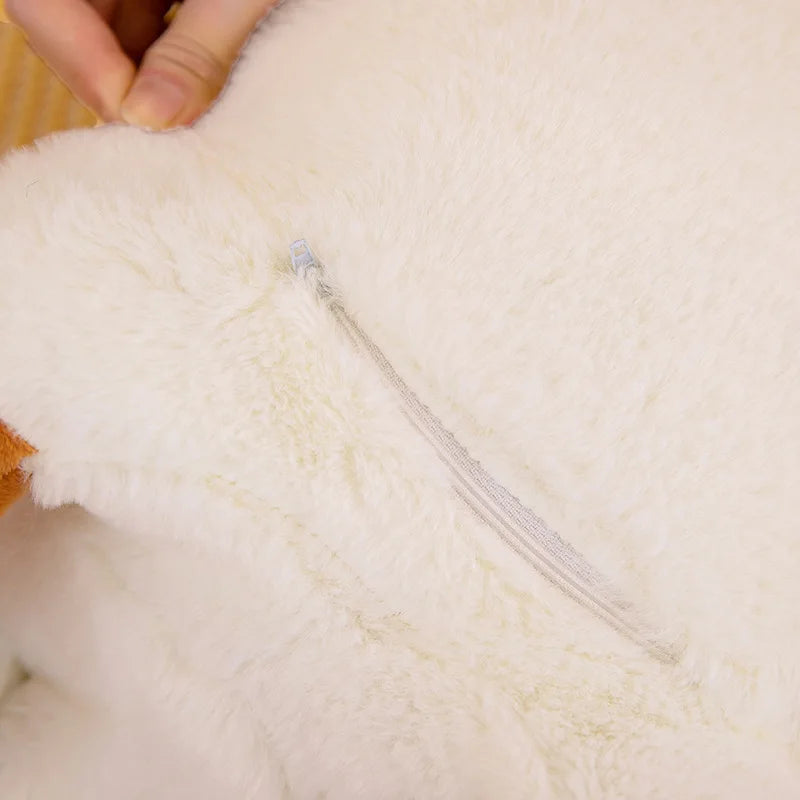 Super Soft Goose Plushy