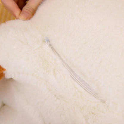 Super Soft Goose Plushy