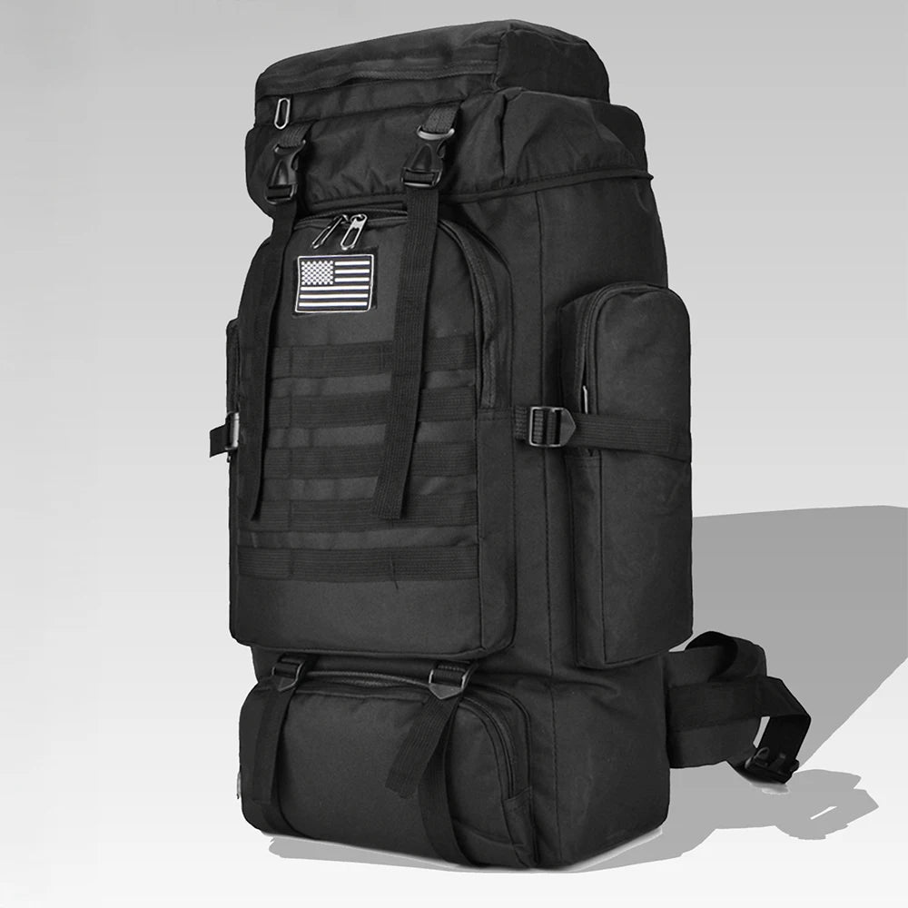 Large Hiking Backpack