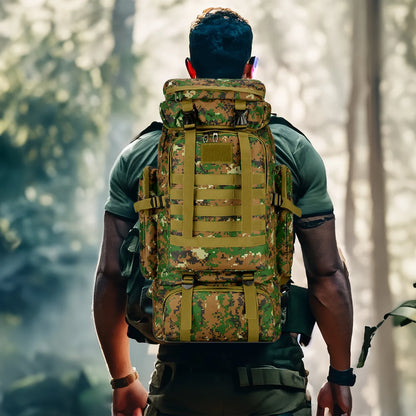 Large Hiking Backpack