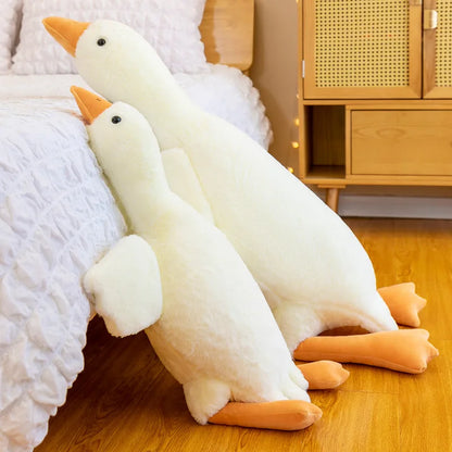 Super Soft Goose Plushy
