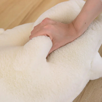 Super Soft Goose Plushy