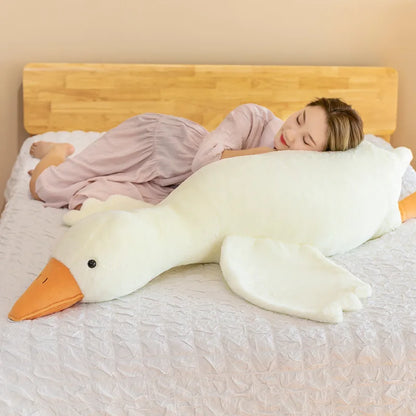 Super Soft Goose Plushy