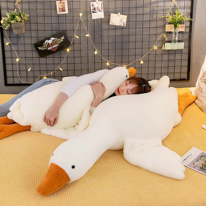 Super Soft Goose Plushy