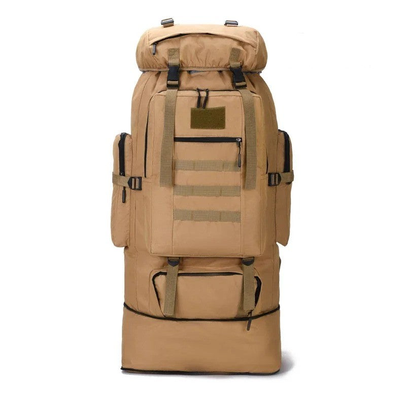 Large Hiking Backpack
