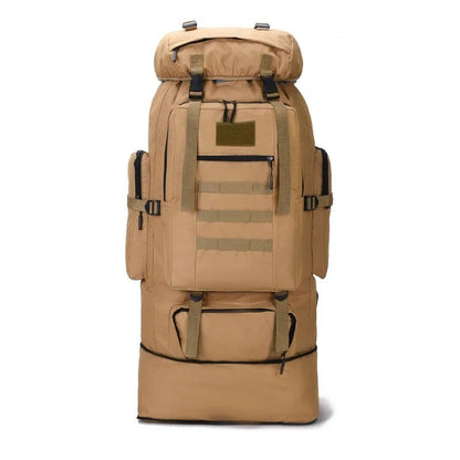 Large Hiking Backpack