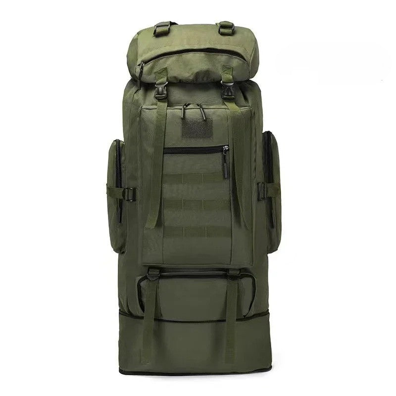 Large Hiking Backpack