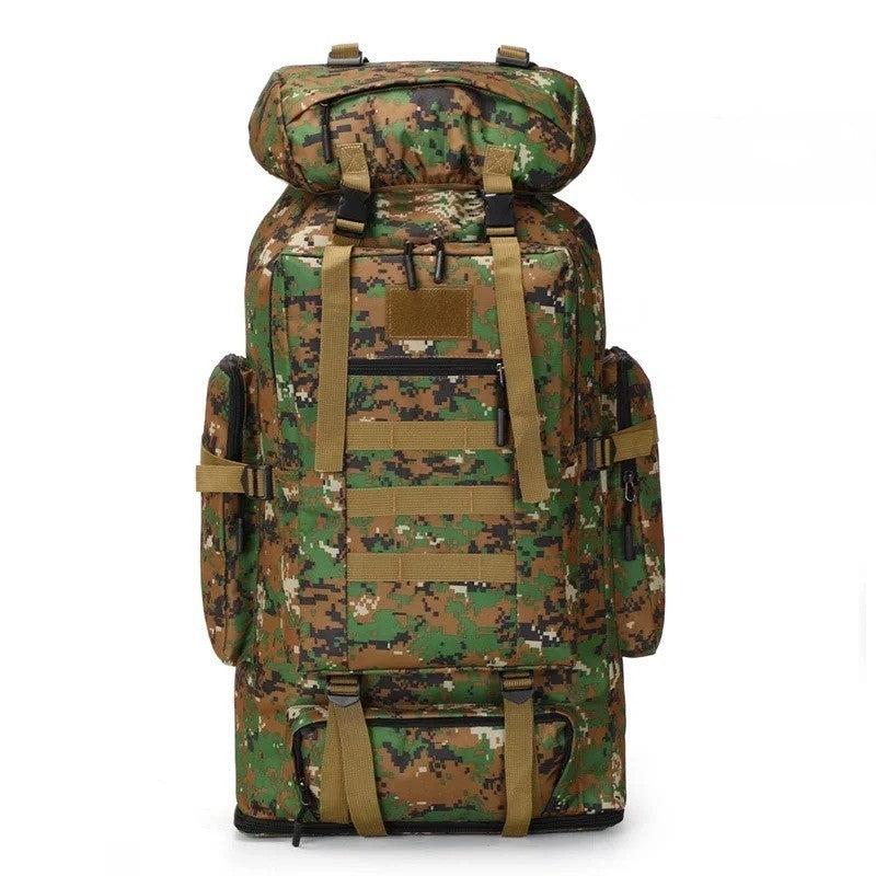 Large Hiking Backpack