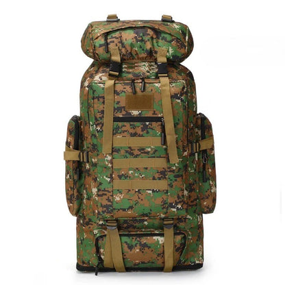 Large Hiking Backpack