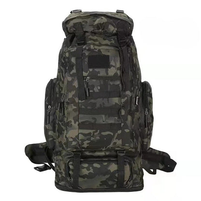 Large Hiking Backpack