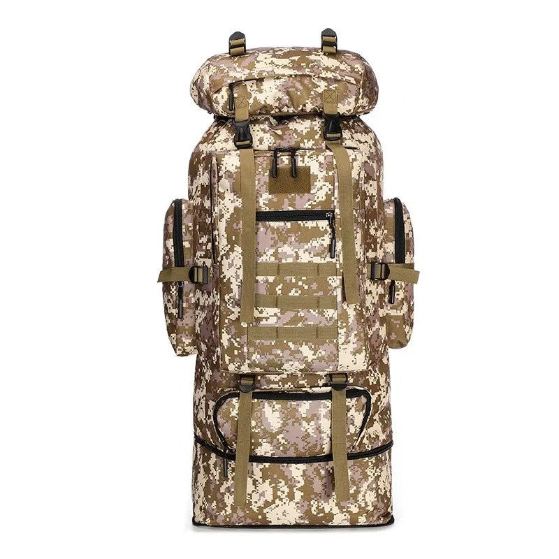 Large Hiking Backpack
