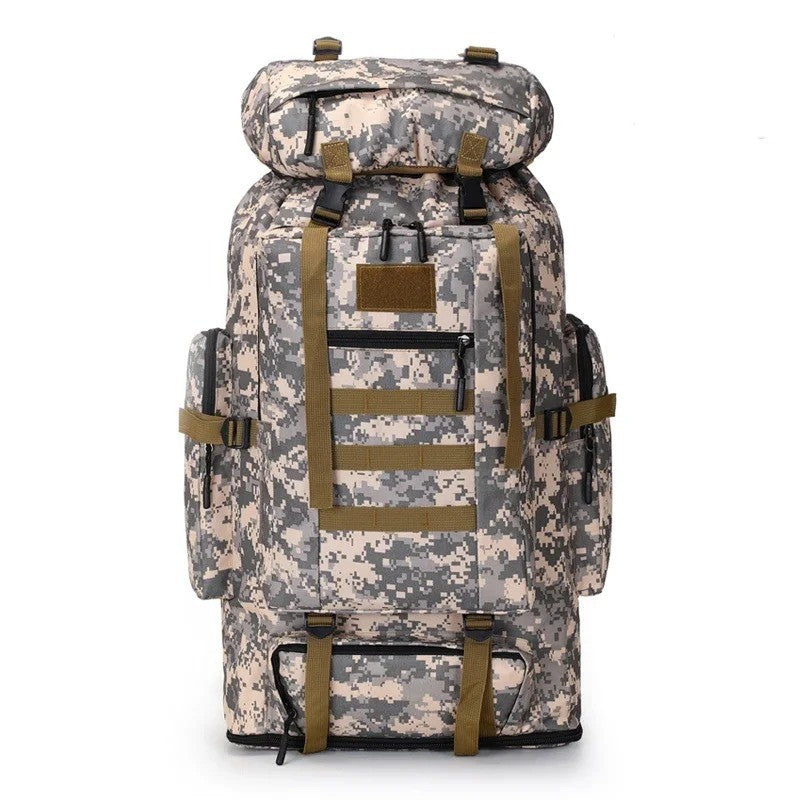 Large Hiking Backpack