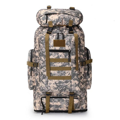 Large Hiking Backpack