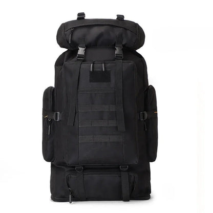 Large Hiking Backpack